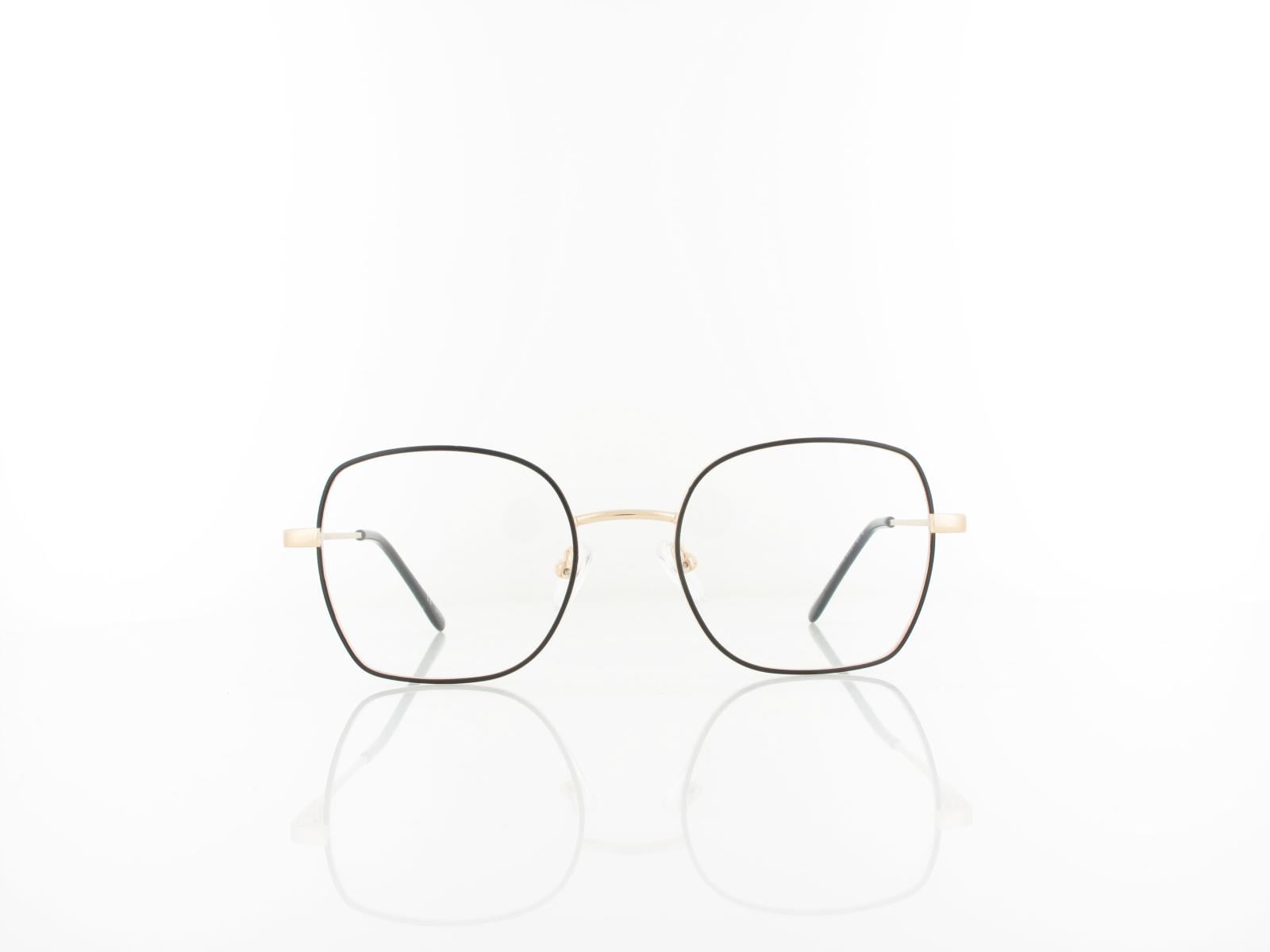 Brilando | OW MM366 C01 50 | schwarz