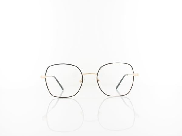 Brilando | OW MM366 C01 50 | schwarz