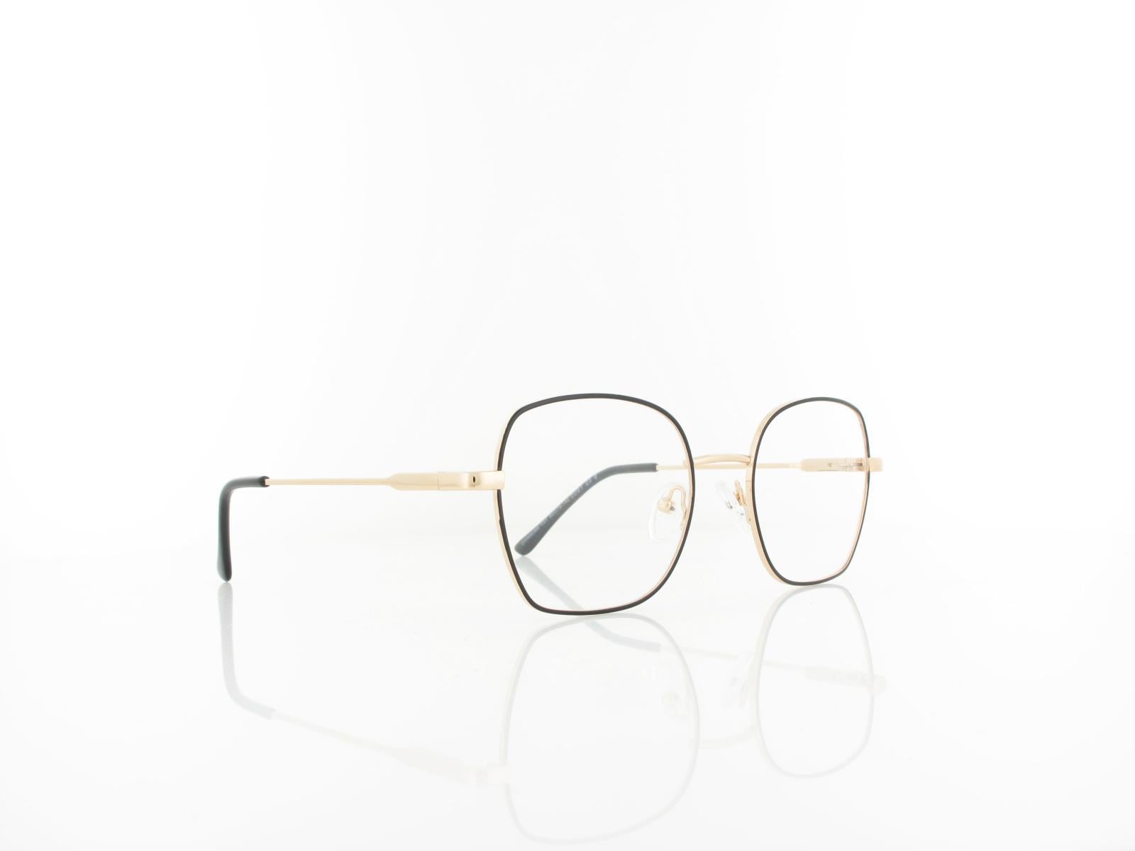 Brilando | OW MM366 C01 50 | schwarz