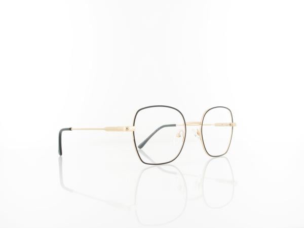 Brilando | OW MM366 C01 50 | schwarz