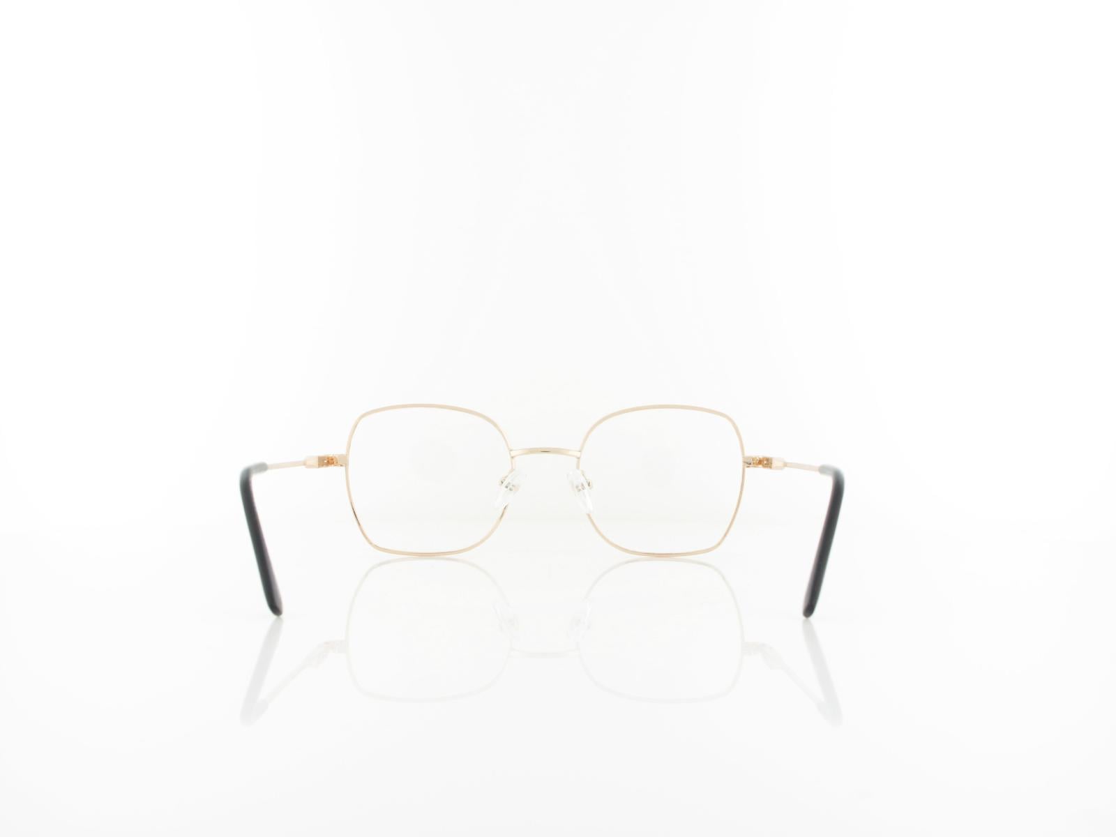 Brilando | OW MM366 C01 50 | schwarz