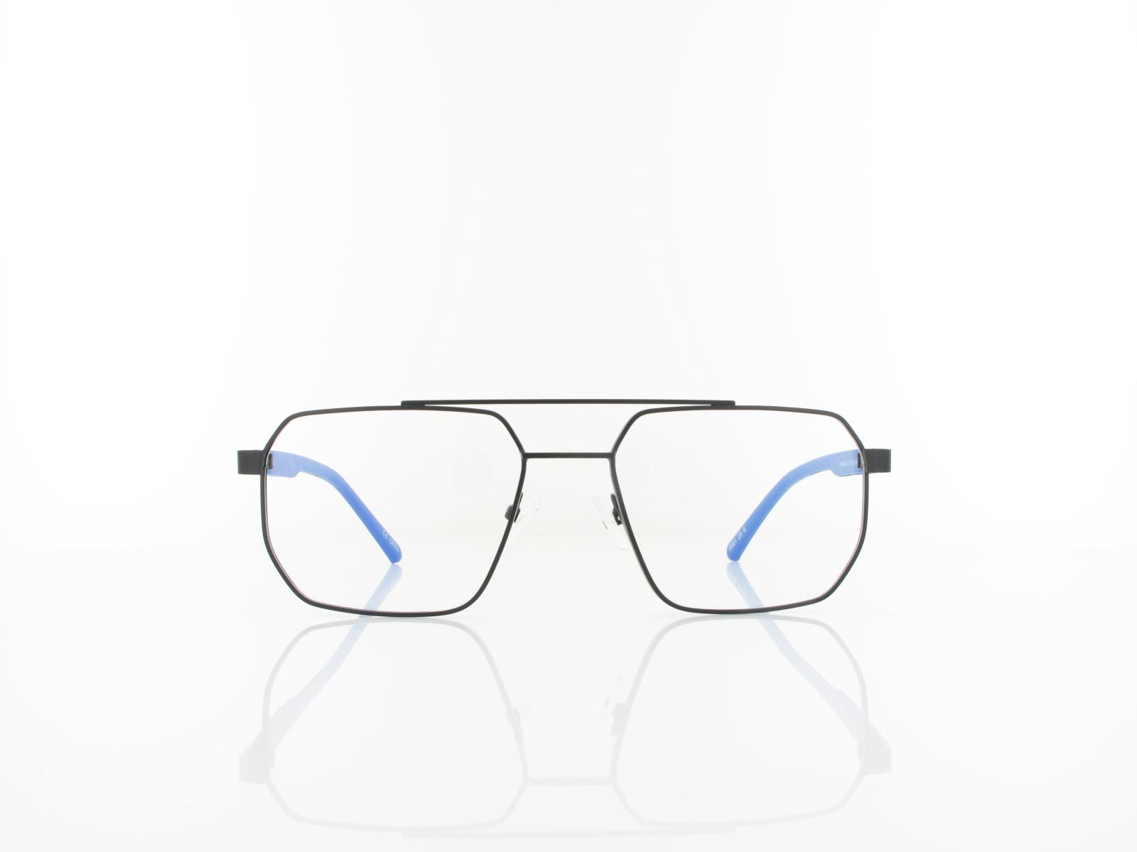 Brilando | OW MM368 C01 55 | schwarz
