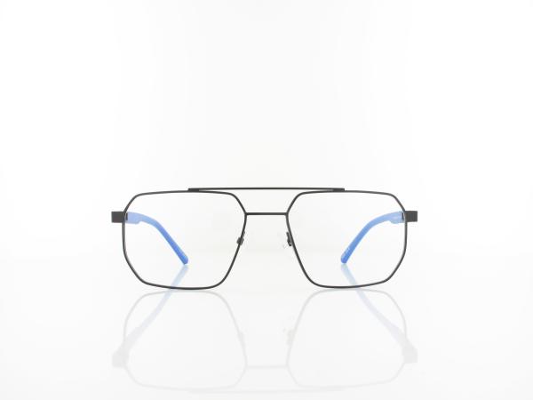 Brilando | OW MM368 C01 55 | schwarz