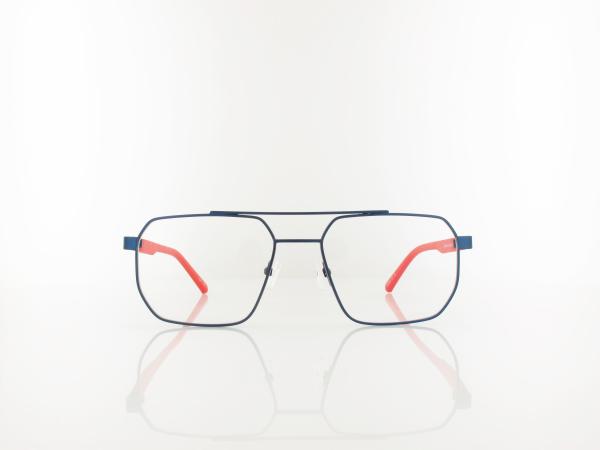 Brilando | OW MM368 C06 55 | blau