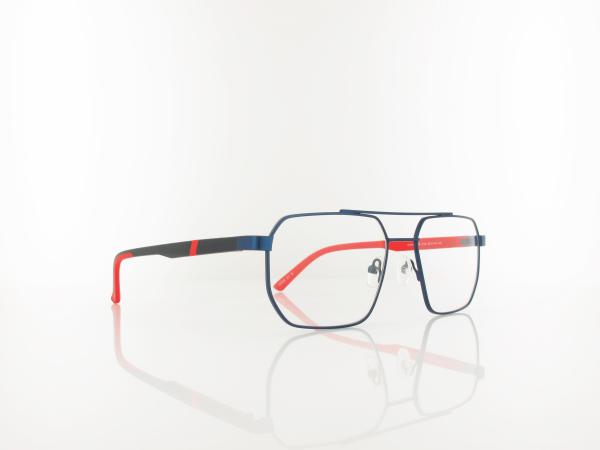 Brilando | OW MM368 C06 55 | blau