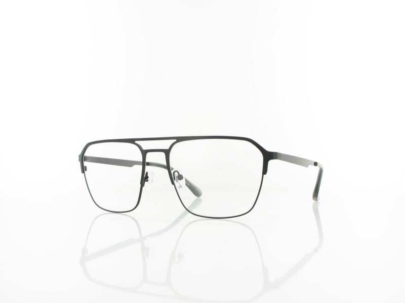 Brilando | OW MM371 C01 58 | schwarz