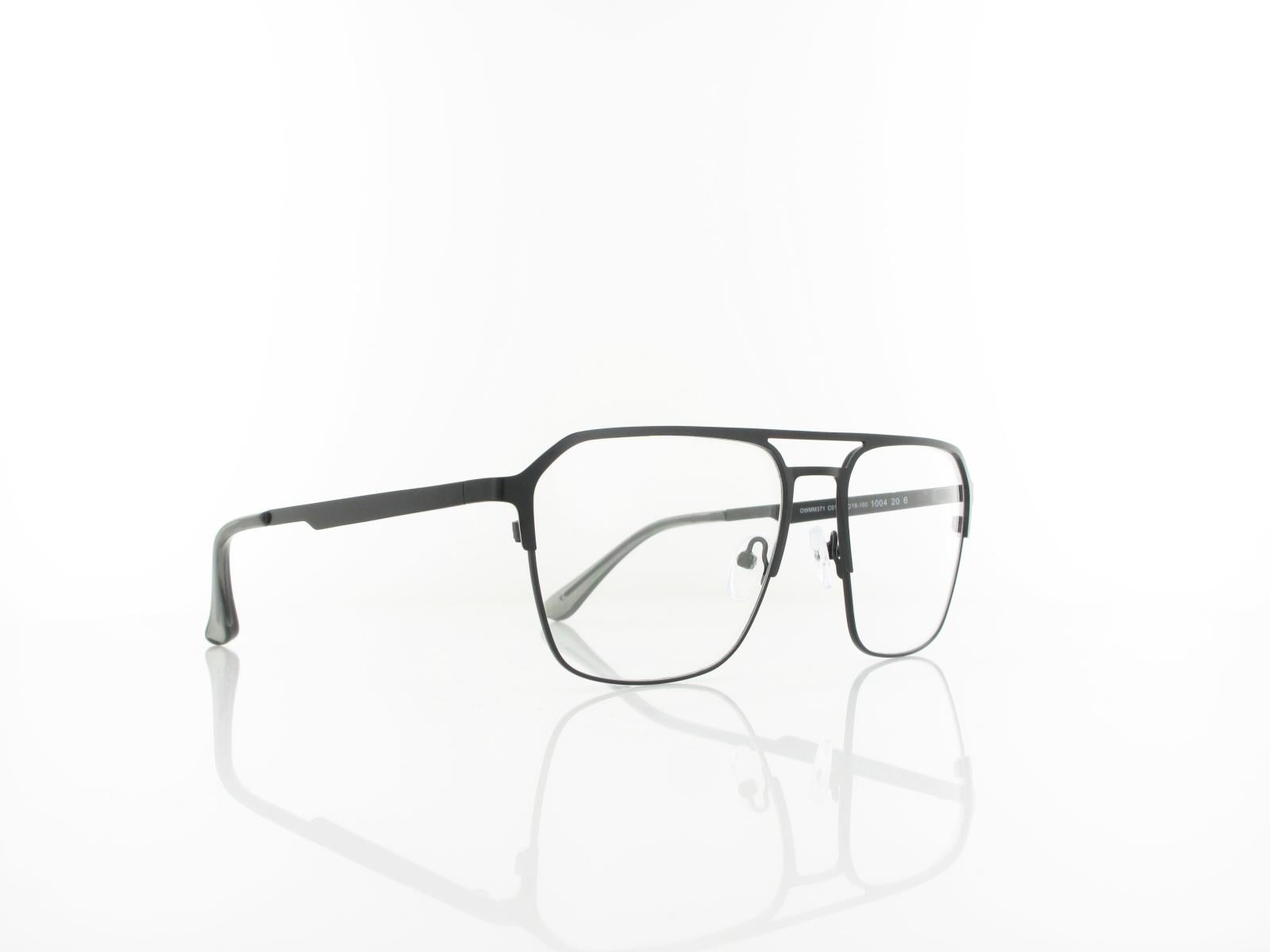 Brilando | OW MM371 C01 58 | schwarz