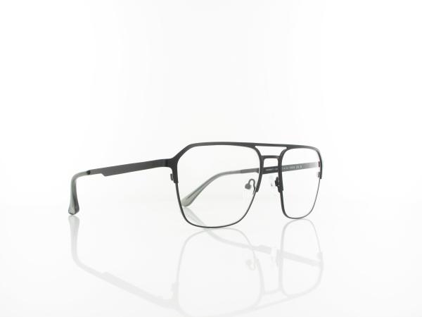 Brilando | OW MM371 C01 58 | schwarz