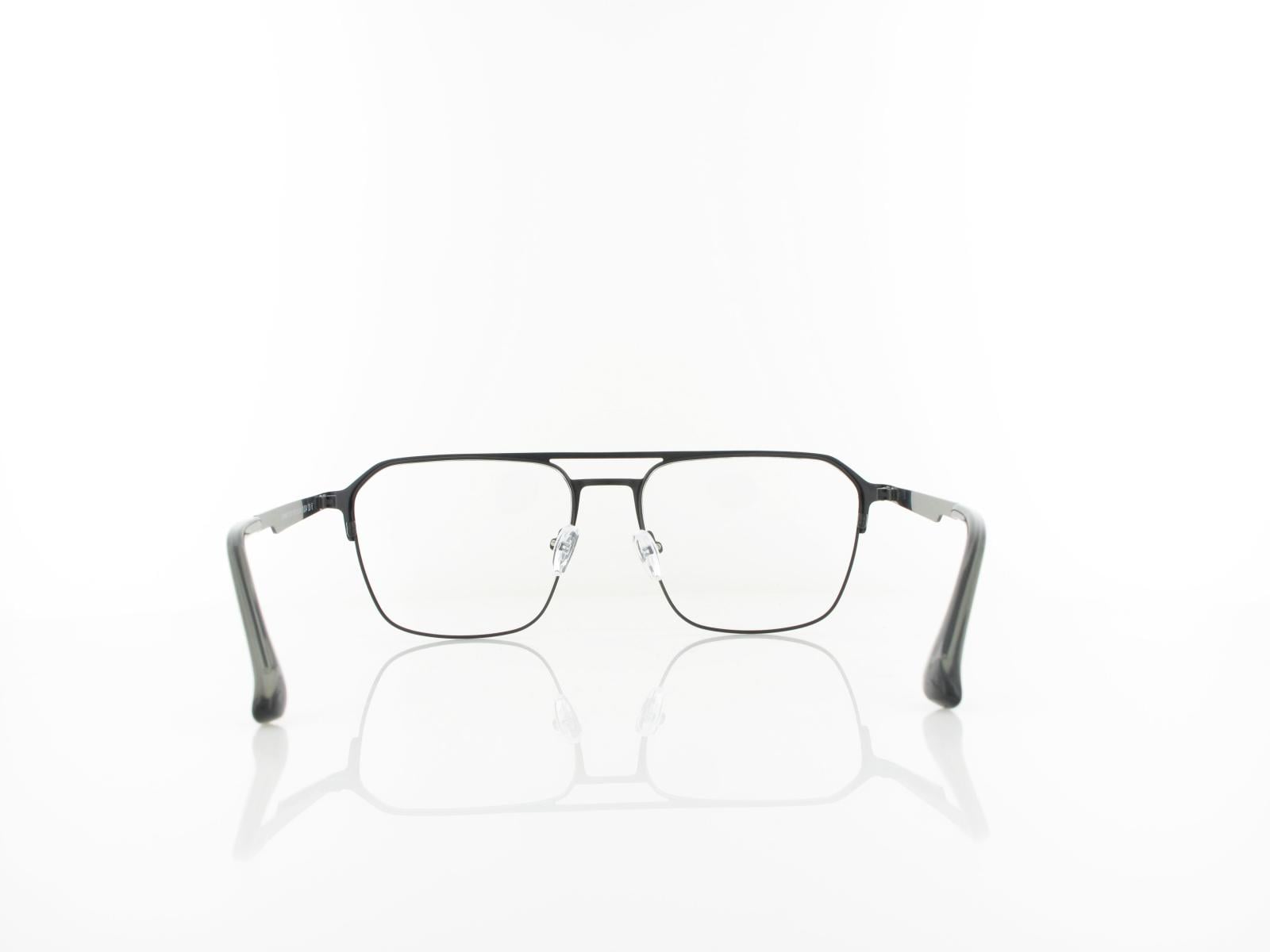 Brilando | OW MM371 C01 58 | schwarz
