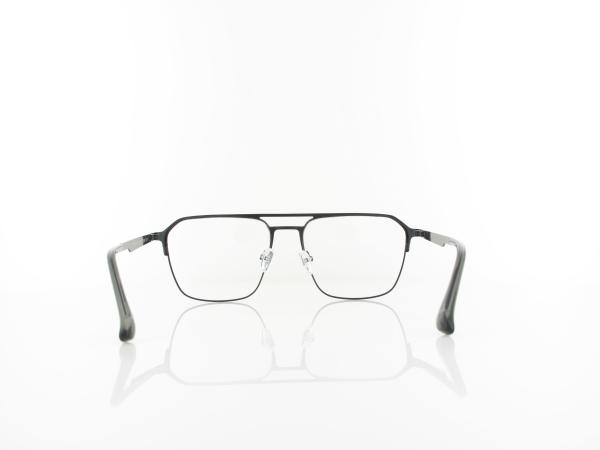 Brilando | OW MM371 C01 58 | schwarz