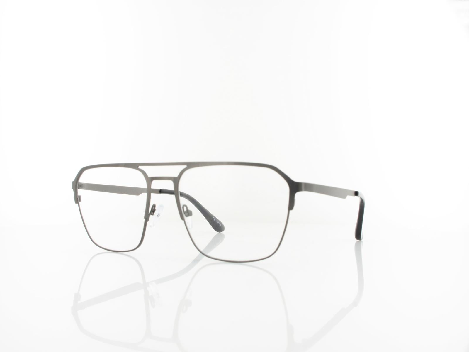 Brilando | OW MM371 C93 58 | grau dunkel