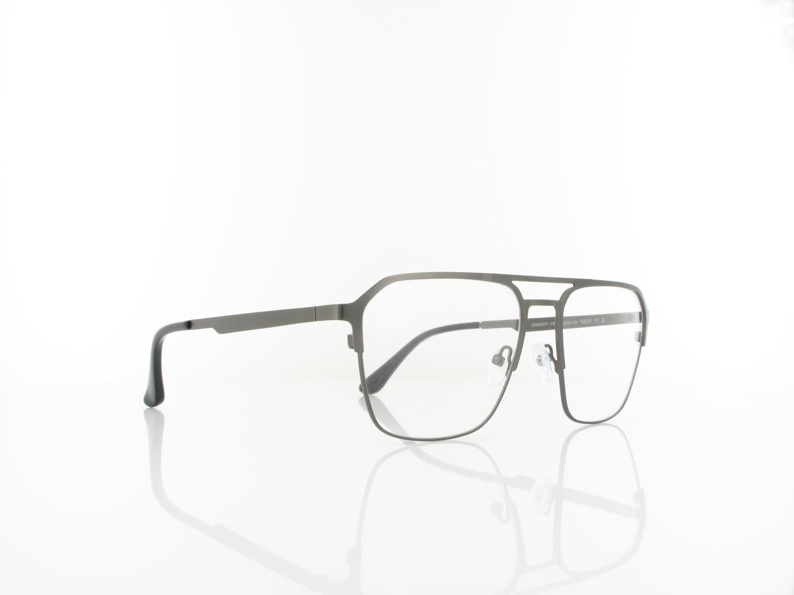 Brilando | OW MM371 C93 58 | grau dunkel