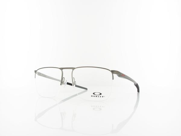 Oakley | VOON OX3026 04 55 | matte gunmetal