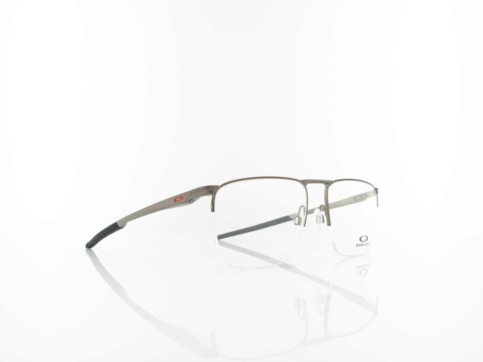 Oakley | VOON OX3026 04 55 | matte gunmetal