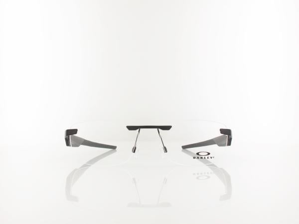Oakley | Steakhouse 1.0 OX3126 01 55 | satin black