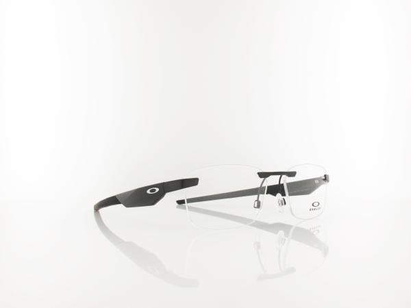 Oakley | Steakhouse 1.0 OX3126 01 55 | satin black