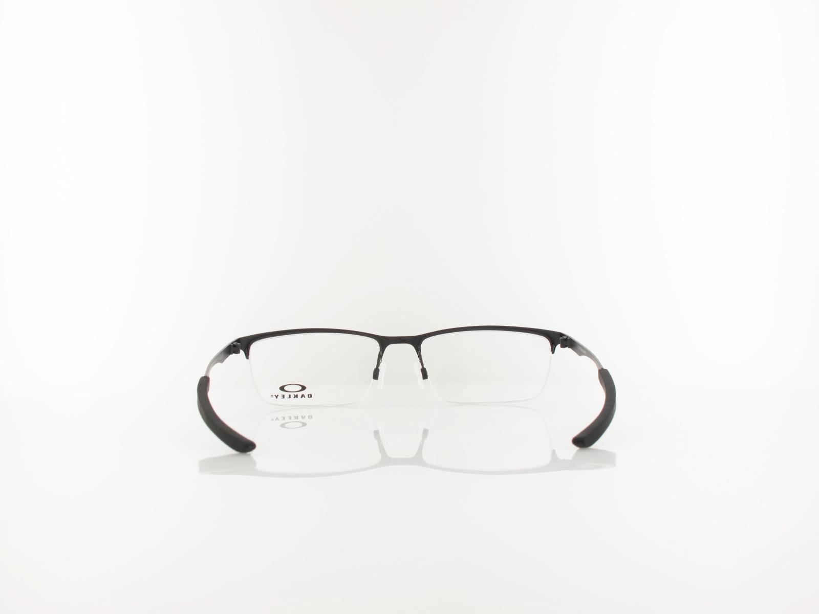 Oakley | Liteboard OX3141 01 55 | satin black
