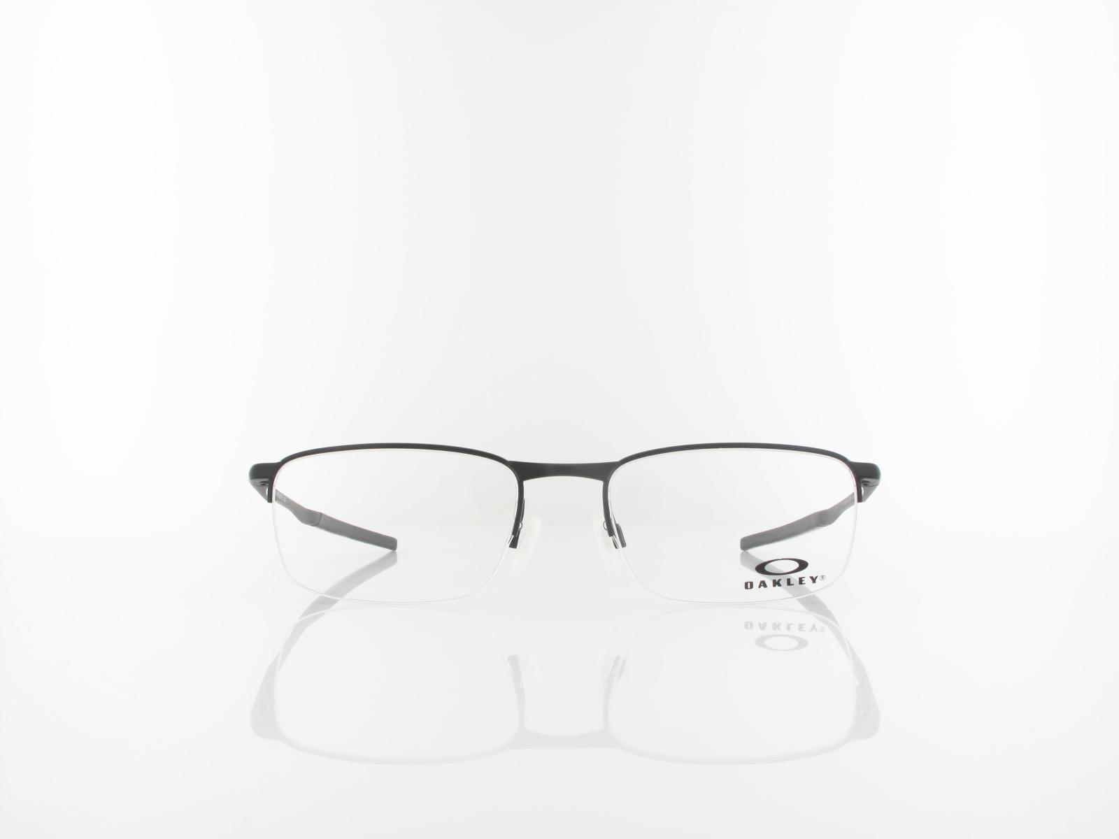 Oakley | OX3174 Barrelhouse 0.5 01 53 | matte black