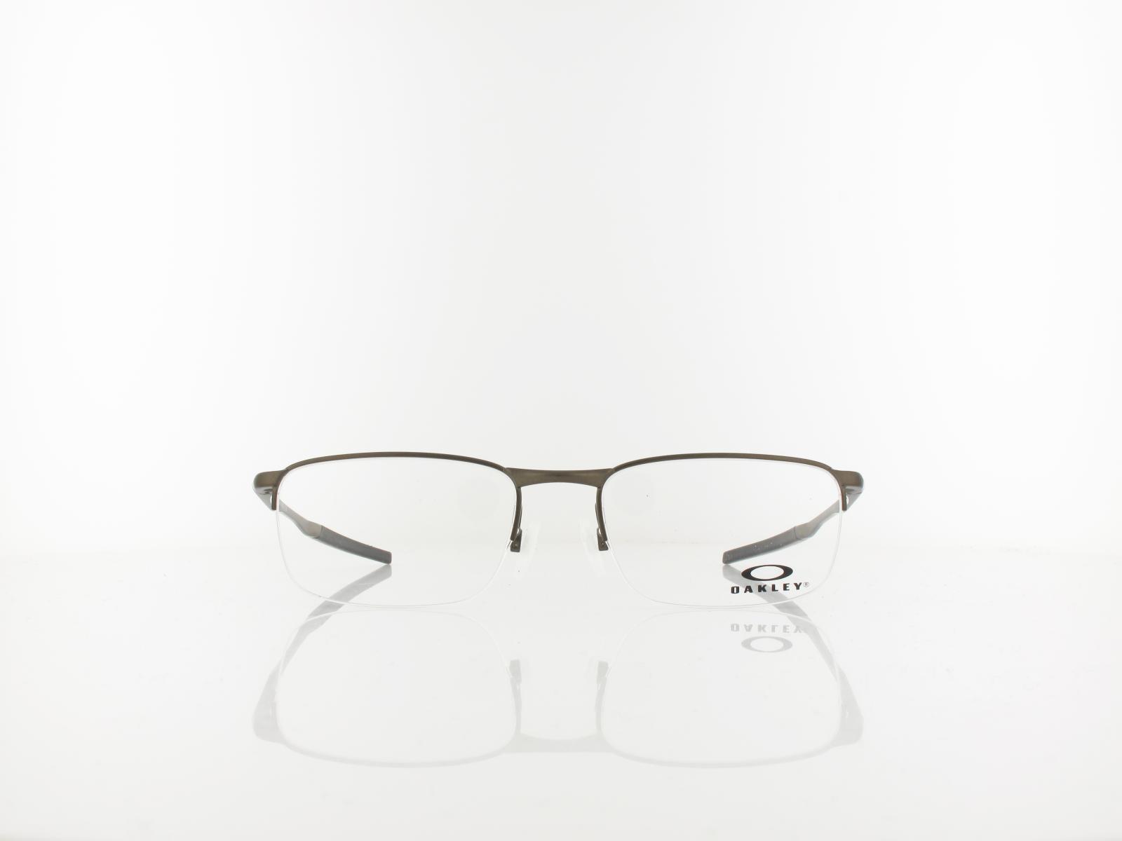 Oakley | OX3174 Barrelhouse 0.5 02 53 | pewter
