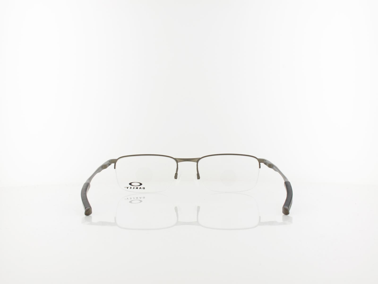 Oakley | OX3174 Barrelhouse 0.5 02 53 | pewter