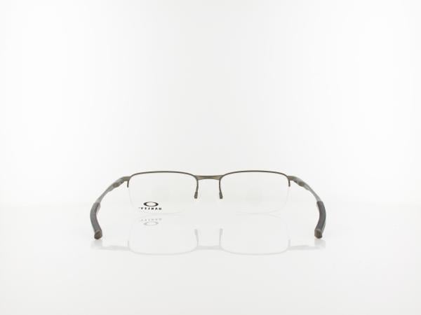 Oakley | OX3174 Barrelhouse 0.5 02 53 | pewter