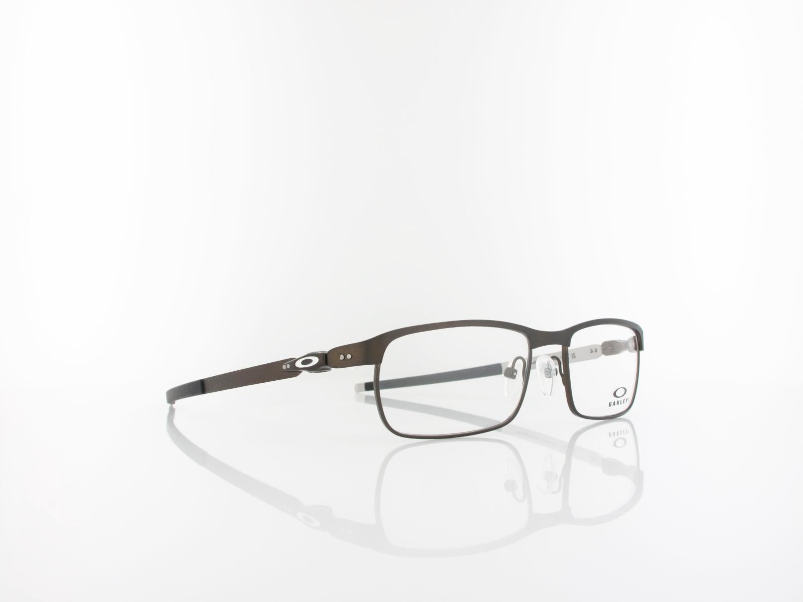 Oakley | OX3184 Tincup 02 52 | powder pewter