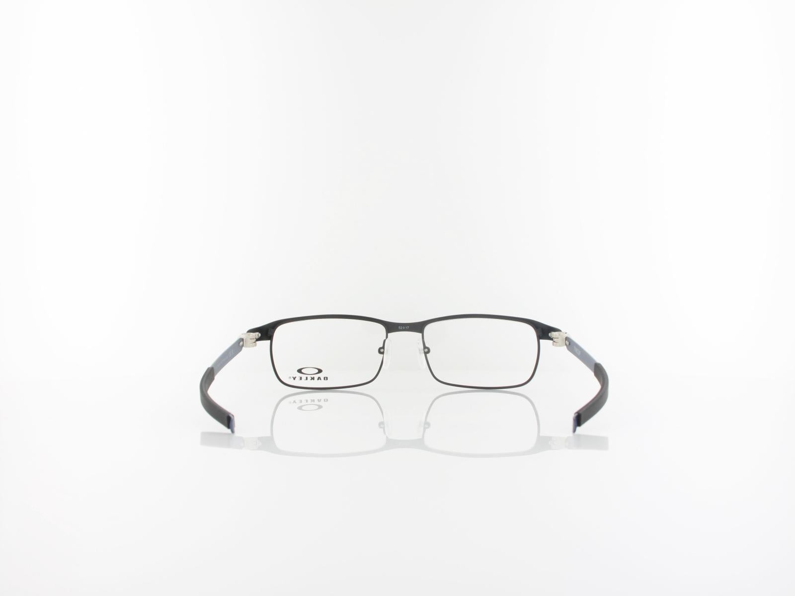 Oakley | TINCUP OX3184 14 52 | powder black