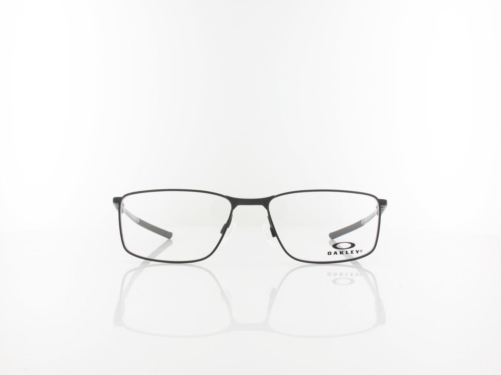 Oakley | SOCKET 5.0 OX3217 01 55 | satin black