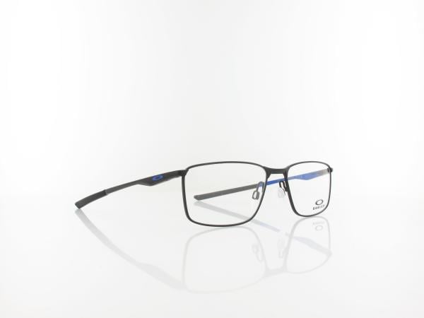 Oakley | SOCKET 5.0 OX3217 04 55 | satin black cobalt