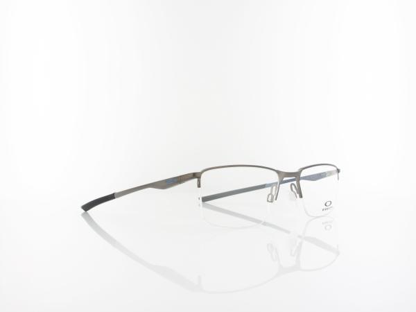 Oakley | SOCKET 5.5 OX3218 13 54 | matte gunmetal
