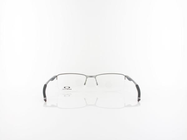 Oakley | SOCKET 5.5 OX3218 13 54 | matte gunmetal