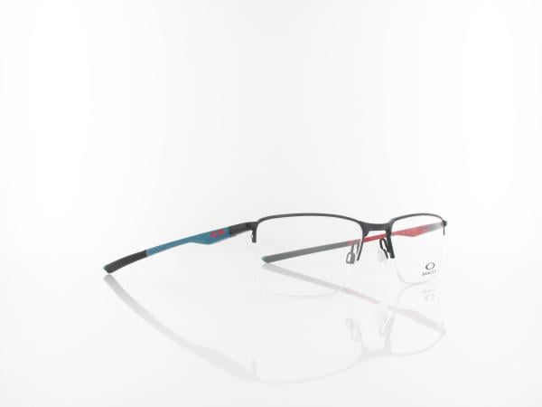 Oakley | SOCKET 5.5 OX3218 14 54 | satin black