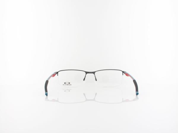 Oakley | SOCKET 5.5 OX3218 14 54 | satin black