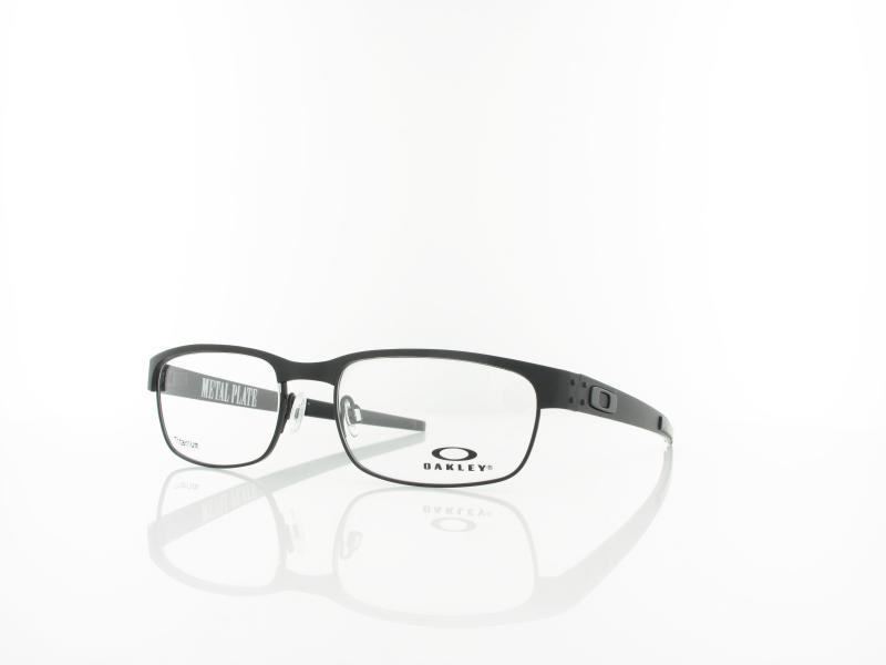 Oakley | Metal Plate OX5038 05 55 | matte black