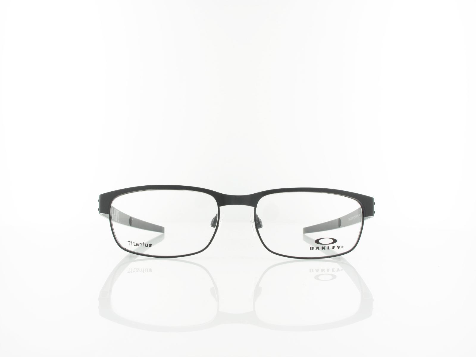 Oakley | Metal Plate OX5038 05 55 | matte black