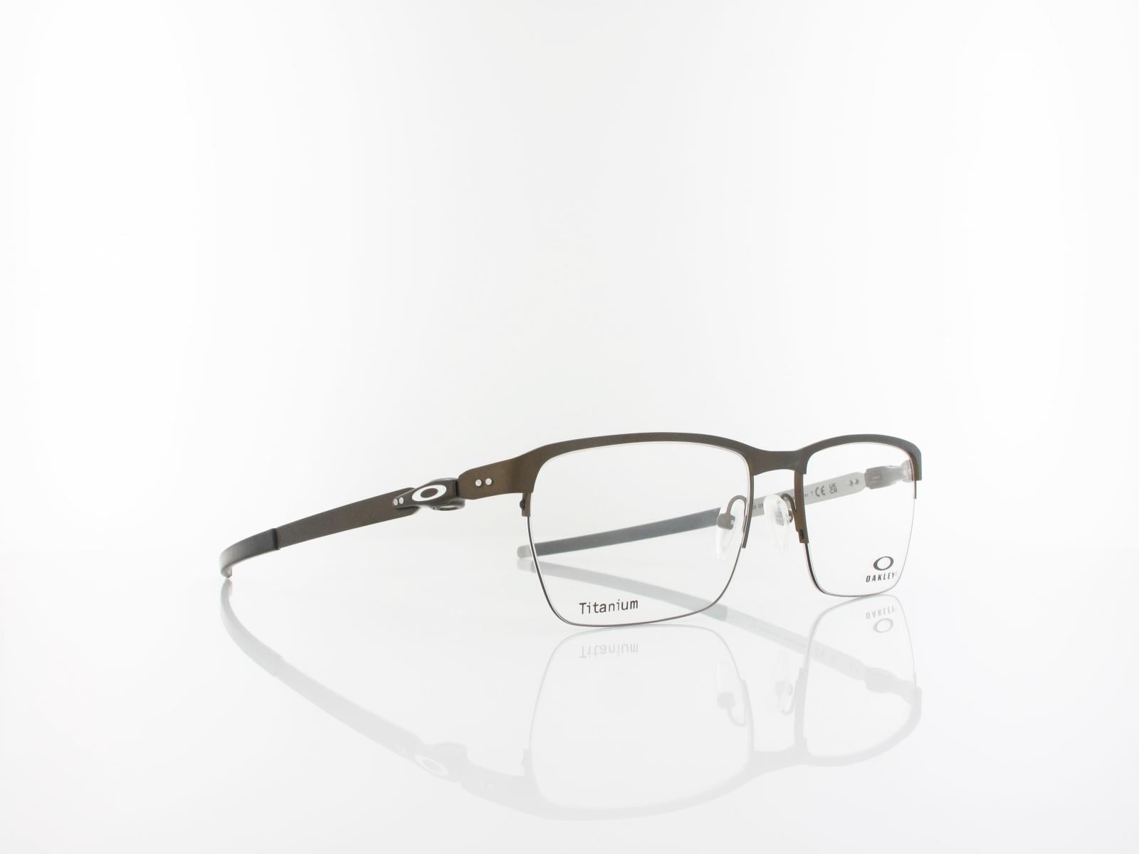 Oakley | OX5099 Tincup 0.5 Titanium 03 53 | powder pewter