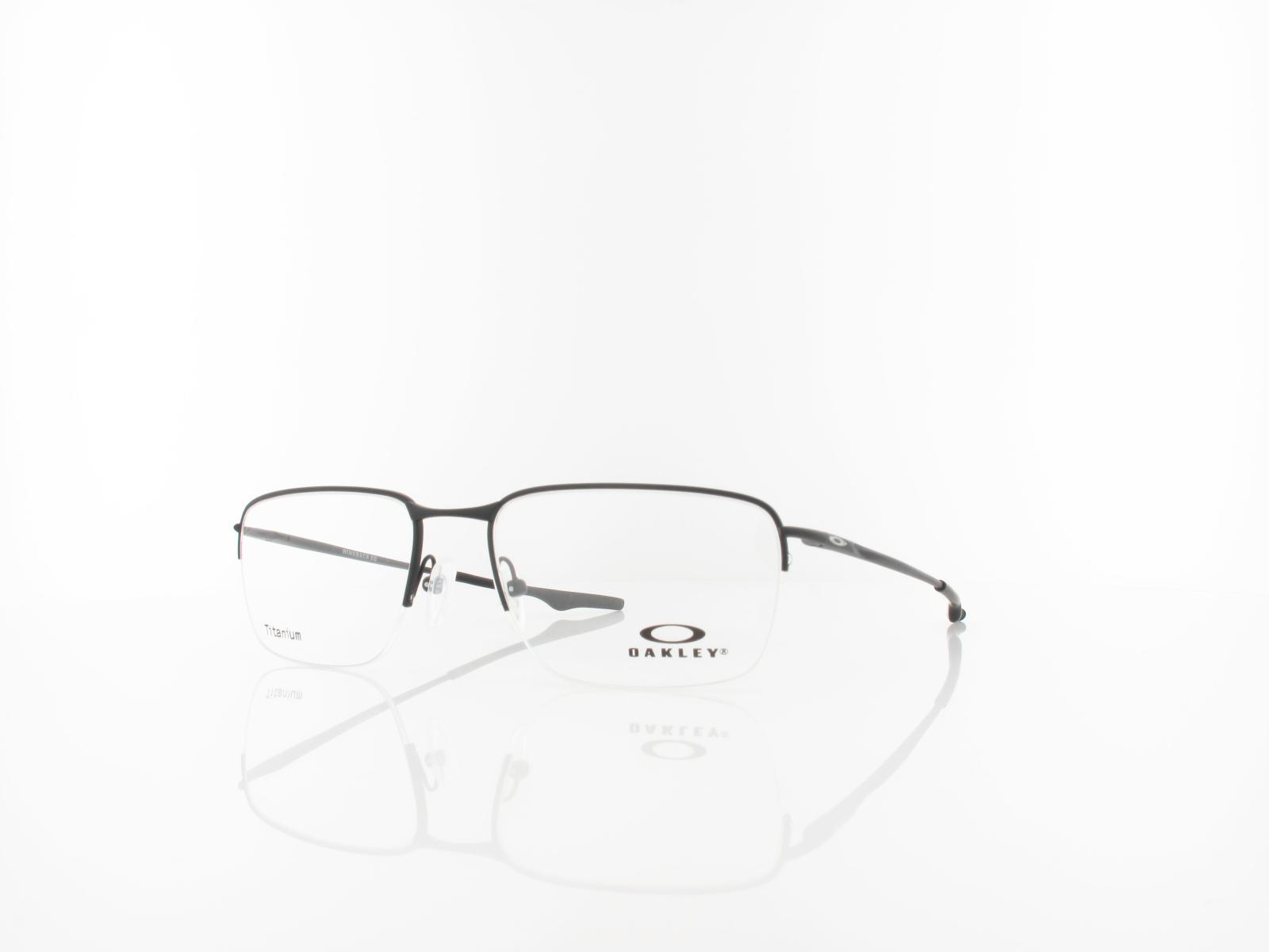 Oakley | Wingback SQ OX5148 01 54 | satin black