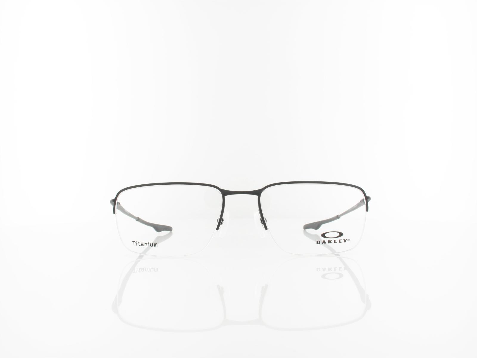 Oakley | Wingback SQ OX5148 01 54 | satin black