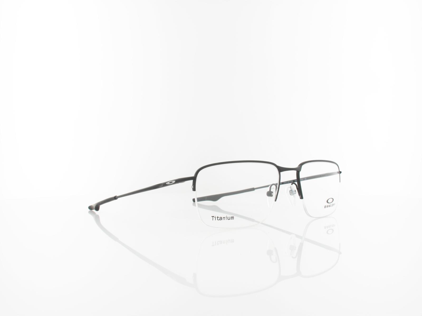 Oakley | Wingback SQ OX5148 01 54 | satin black