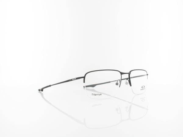 Oakley | Wingback SQ OX5148 01 54 | satin black