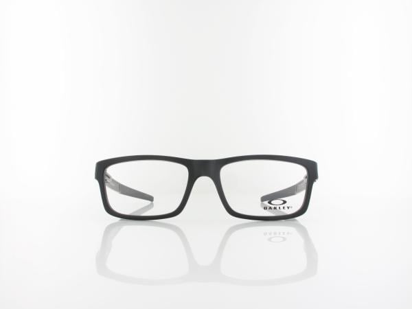 Oakley | OX8026 Currency 01 54 | satin black