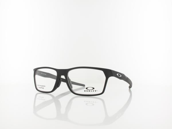 Oakley | Hex Jector OX8032 01 55 | satin black