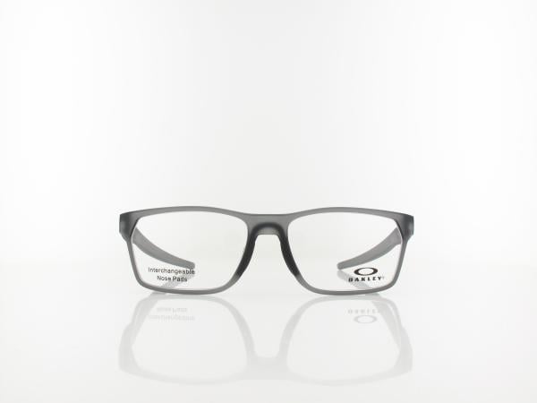 Oakley | Hex Jector OX8032 02 55 | satin grey smoke