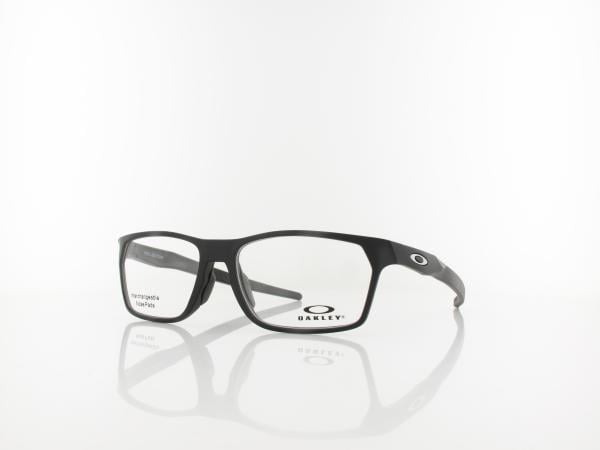 Oakley | Hex Jector OX8032 03 55 | satin black camo