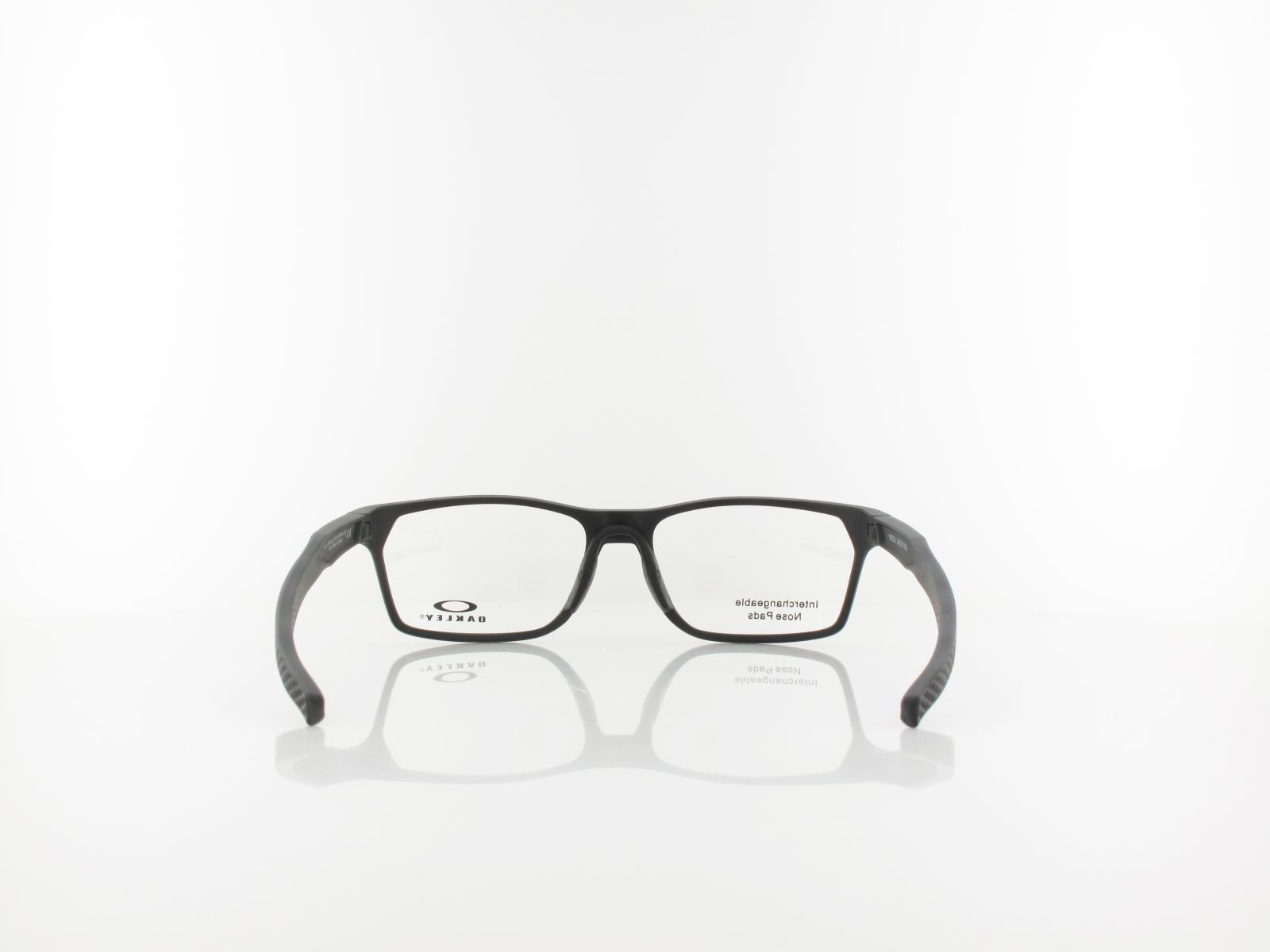 Oakley | Hex Jector OX8032 03 55 | satin black camo