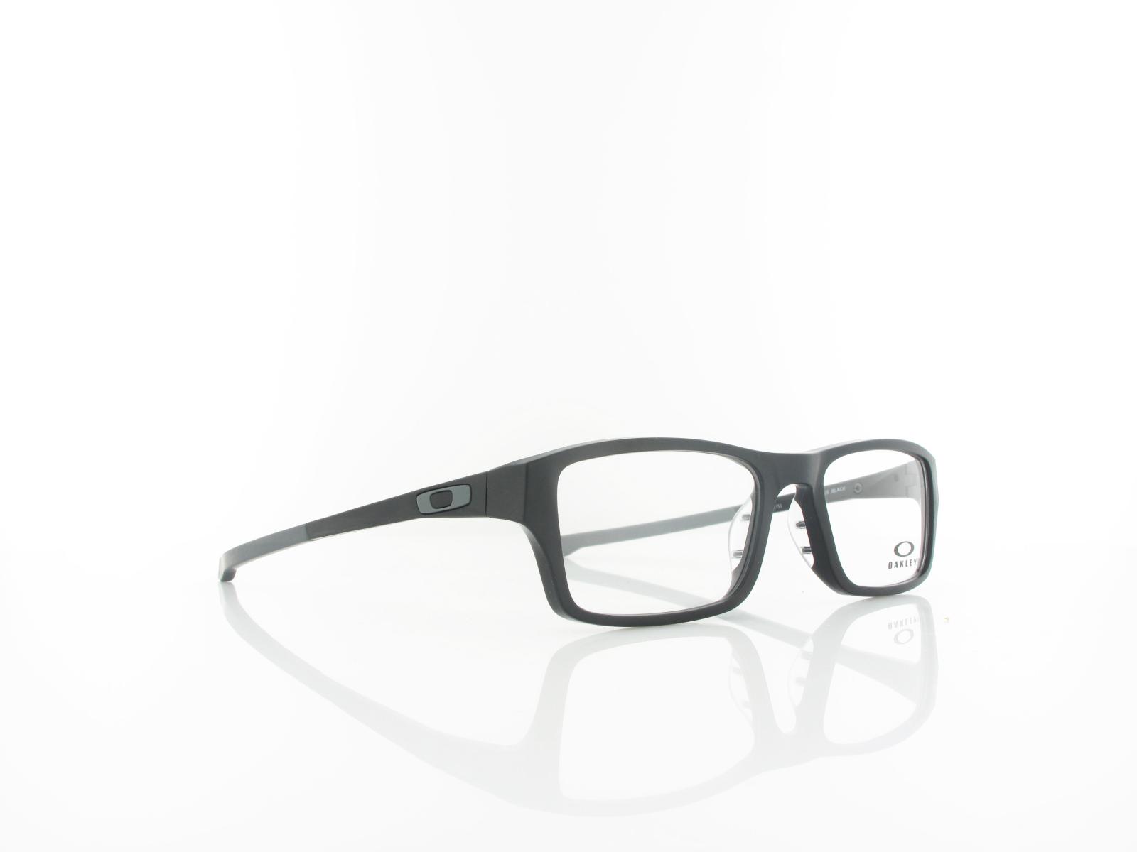 Oakley | OX8039 Chamfer 01 53 | satin black
