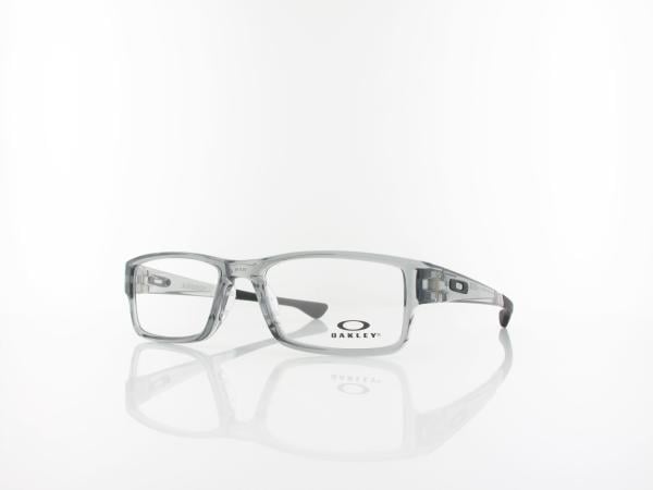 Oakley | OX8046 Airdrop 03 55 | grey shadow