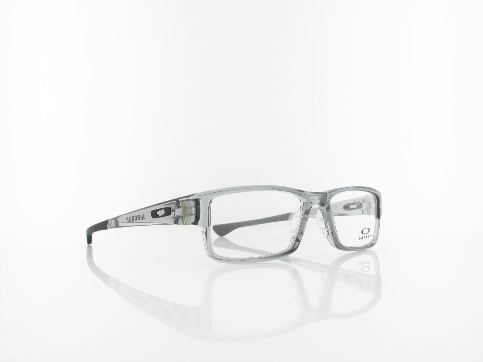 Oakley | OX8046 Airdrop 03 55 | grey shadow