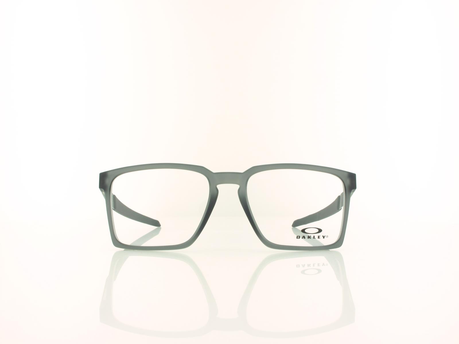 Oakley | Exchange OX8055 02 54 | satin grey smoke