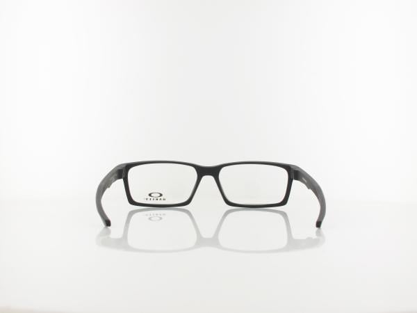 Oakley | Overhead OX8060 01 57 | satin black